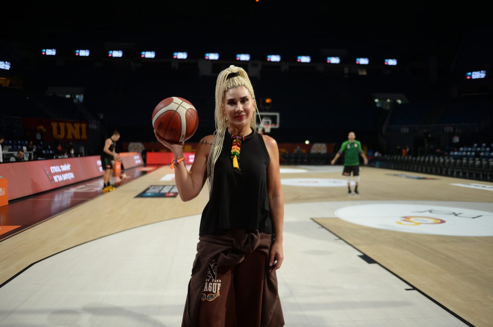 Basketbol Nedir?