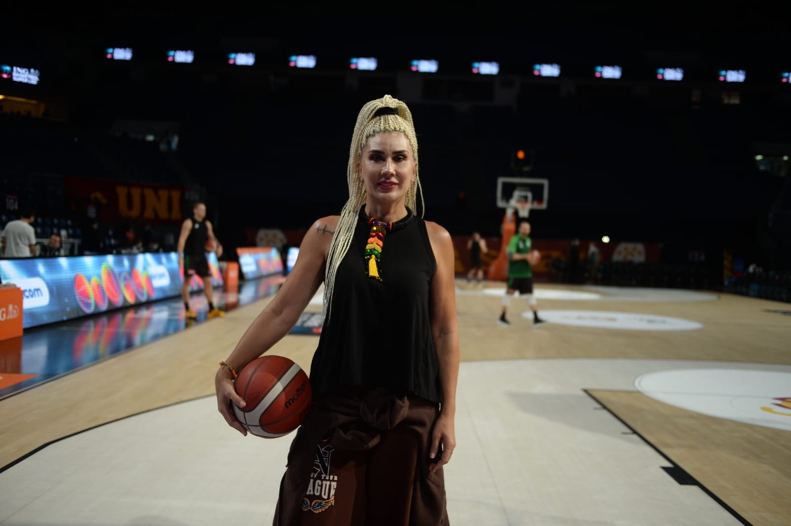Basketbol Nedir?