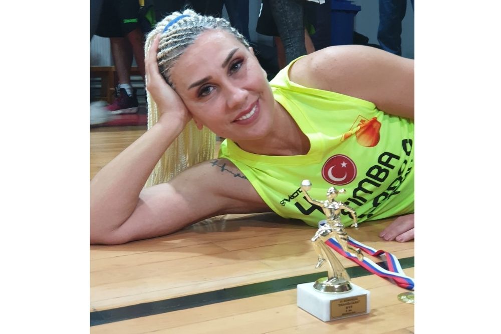 Spor Kulübü Yöneticiliği